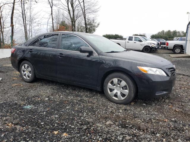 Photo 4 from auction – 2009 TOYOTA CAMRY BASE with VIN 4T1BE46KX9U893953