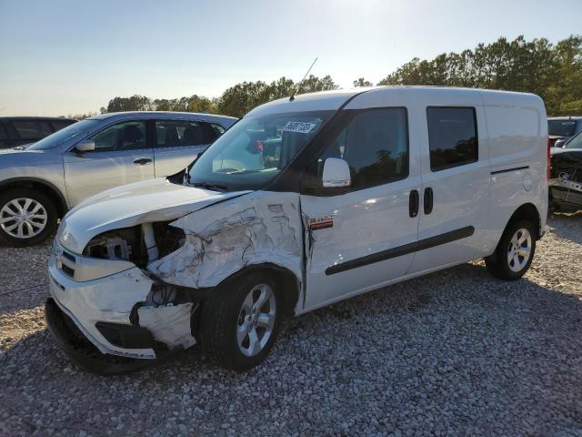 RAM PROMASTER 2018 with VIN ZFBERFBB9J6H45508 - Photo from auction