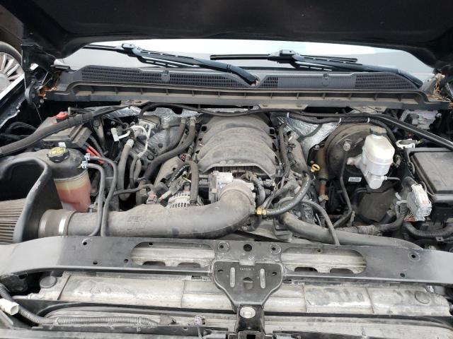Photo 11 from auction – 2018 CHEVROLET SILVERADO with VIN 3GCUKSEJ2JG243069