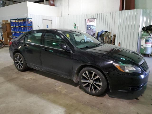 Photo 4 from auction – 2012 CHRYSLER 200 S with VIN 1C3CCBHG3CN250233