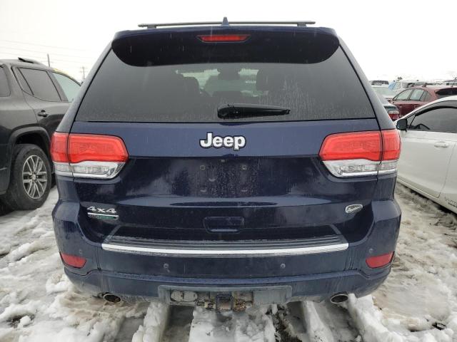 Photo 6 from auction – 2014 JEEP GRAND CHER with VIN 1C4RJFCMXEC523313