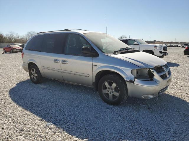 Photo 4 from auction – 2007 DODGE GRAND CARA with VIN 2D4GP44L77R276474