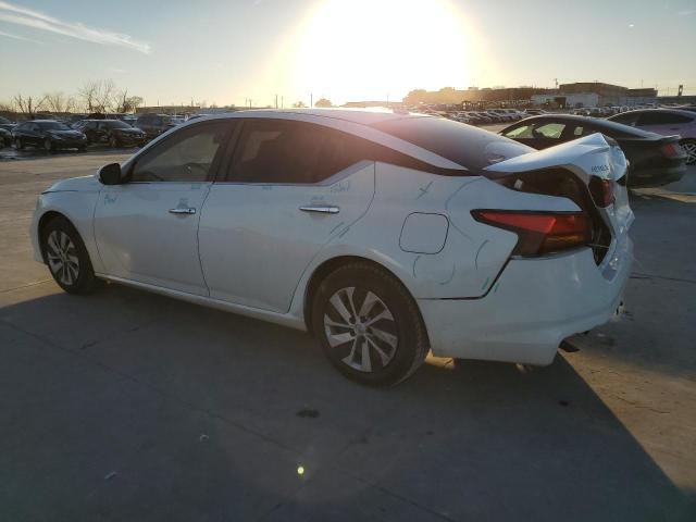Photo 2 from auction – 2019 NISSAN ALTIMA S with VIN 1N4BL4BV4KC223245