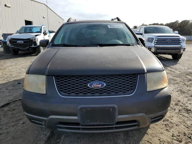 Photo 5 from auction – 2007 FORD FREESTYLE with VIN 1FMZK02197GA08053