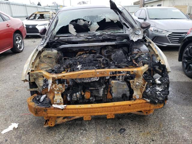 Photo 5 from auction – 2017 FORD FUSION SE with VIN 3FA6P0HD5HR214156