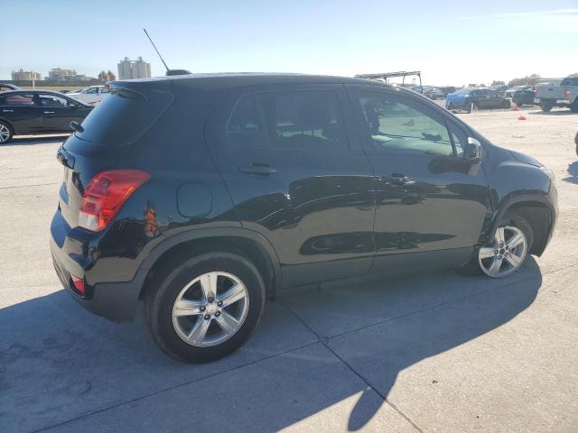 Photo 3 from auction – 2019 CHEVROLET TRAX LS with VIN 3GNCJKSB7KL321440