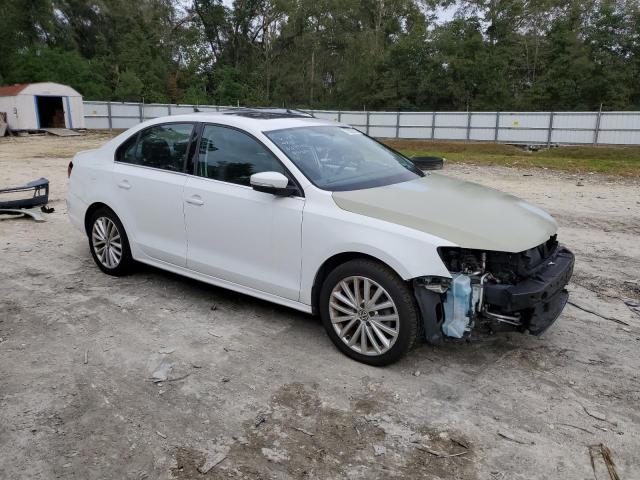 Photo 4 from auction – 2016 VOLKSWAGEN JETTA SEL with VIN 3VWL07AJ0GM384069