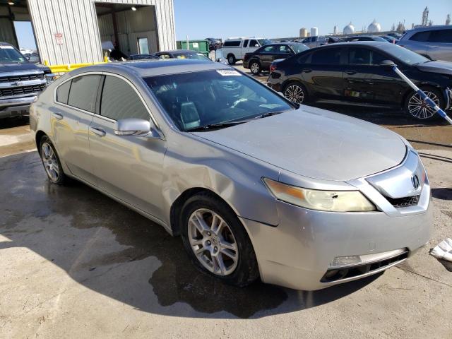 Photo 4 from auction – 2010 ACURA TL with VIN 19UUA8F28AA022623