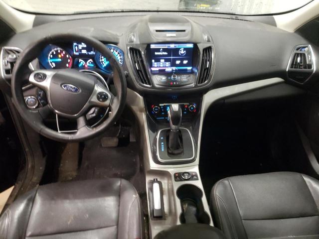Photo 8 from auction – 2013 FORD ESCAPE SEL with VIN 1FMCU9H92DUA87712