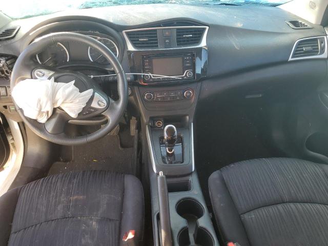 Photo 8 from auction – 2016 NISSAN SENTRA S with VIN 3N1AB7AP8GL671239