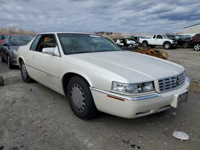 Photo 4 from auction – 1999 CADILLAC ELDORADO with VIN 1G6EL12Y7XU611719