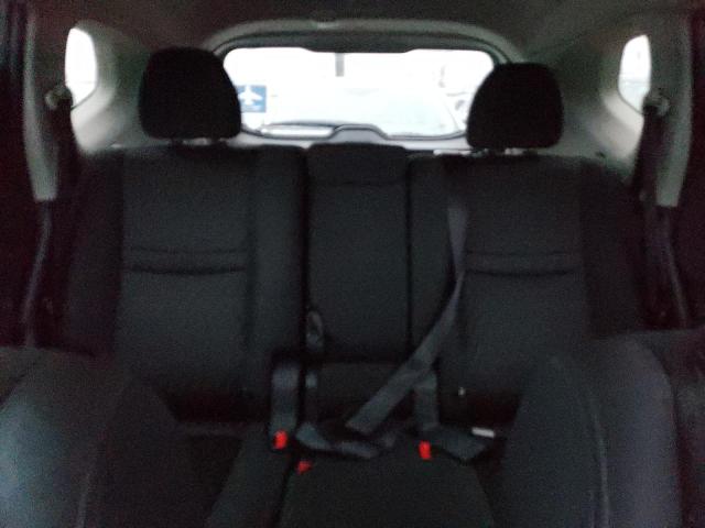 Photo 10 from auction – 2020 NISSAN ROGUE S with VIN KNMAT2MV0LP535645