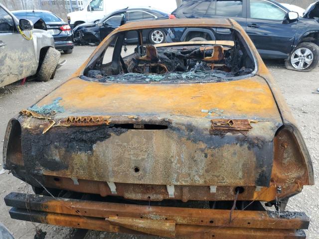 Photo 6 from auction – 2000 CHEVROLET MONTE CARL with VIN 2G1WX12K9Y9269151