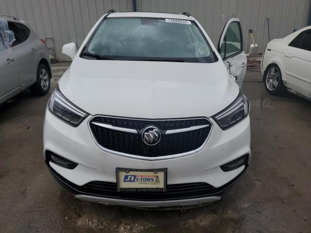 Photo 5 from auction – 2019 BUICK ENCORE ESS with VIN KL4CJGSM0KB896126