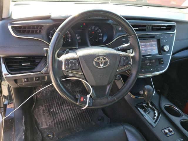 Photo 8 from auction – 2016 TOYOTA AVALON XLE with VIN 4T1BK1EB8GU200657
