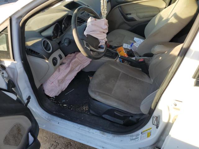 Foto 7 de la subasta – 2015 FORD FIESTA SE con VIN 3FADP4EJ0FM144875