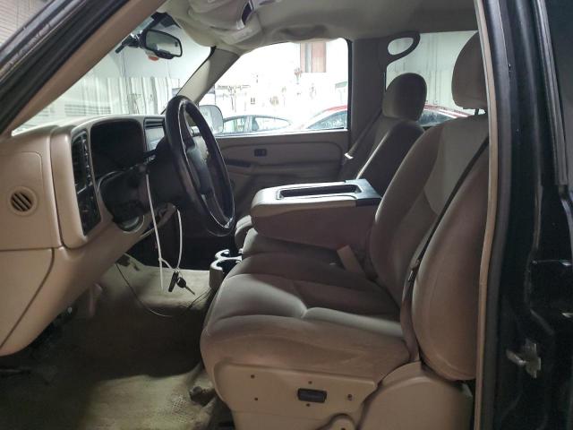Photo 7 from auction – 2005 GMC NEW SIERRA with VIN 2GTEK13T551203649