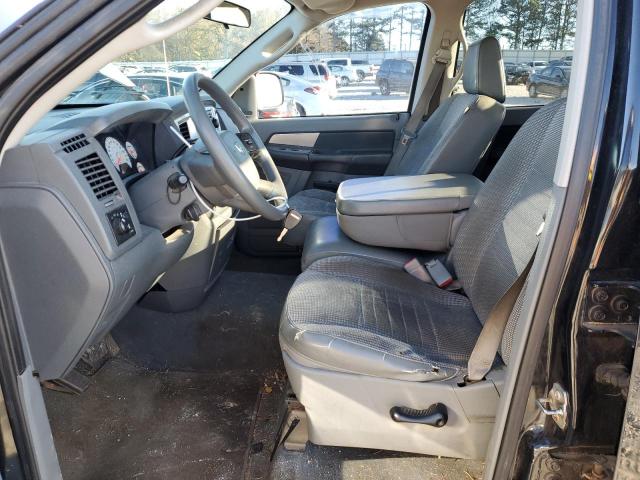 Photo 7 from auction – 2008 DODGE RAM 1500 S with VIN 1D7HA18N28S631585
