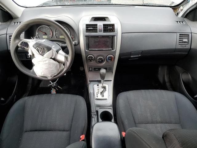 Photo 8 from auction – 2012 TOYOTA COROLLA BA with VIN 2T1BU4EE8CC771602