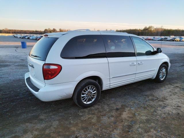 Photo 3 from auction – 2001 CHRYSLER TOWN & COU with VIN 2C8GP64L91R264230