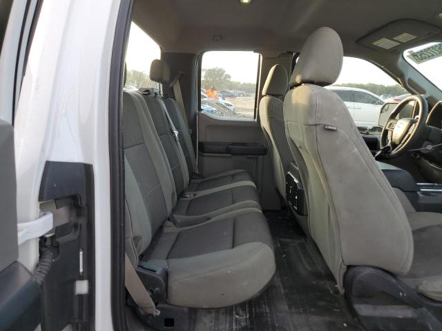 Photo 10 from auction – 2016 FORD F150 SUPER with VIN 1FTEX1C88GFA68465