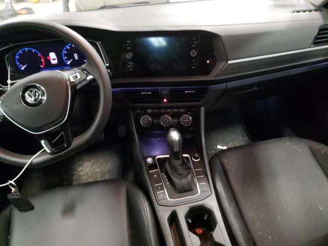 Photo 8 from auction – 2020 VOLKSWAGEN JETTA SEL with VIN 3VWEB7BUXLM003446