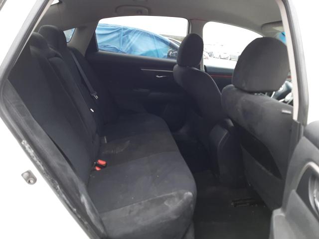 Photo 10 from auction – 2015 NISSAN ALTIMA 2.5 with VIN 1N4AL3AP9FN306771