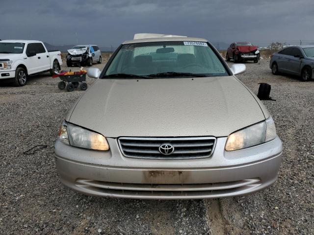 Photo 5 from auction – 2000 TOYOTA CAMRY CE with VIN JT2BG22K6Y0437908
