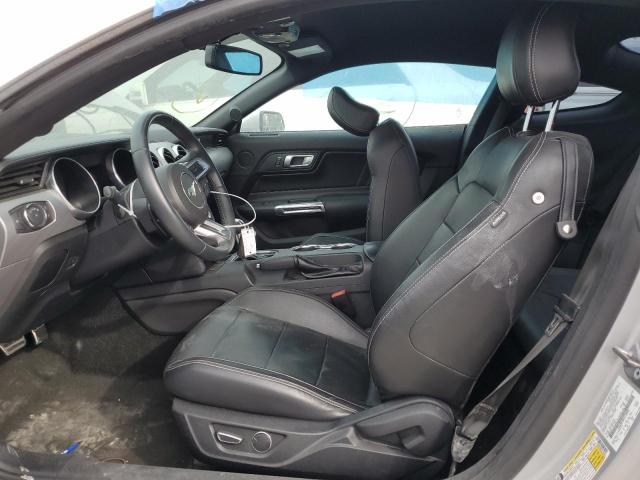 Photo 7 from auction – 2018 FORD MUSTANG with VIN 1FA6P8TH8J5118295