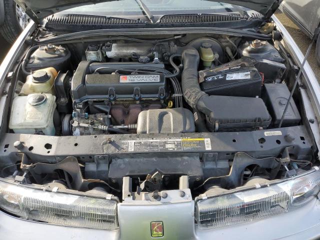Photo 11 from auction – 1997 SATURN SL2 with VIN 1G8ZK5270VZ332090