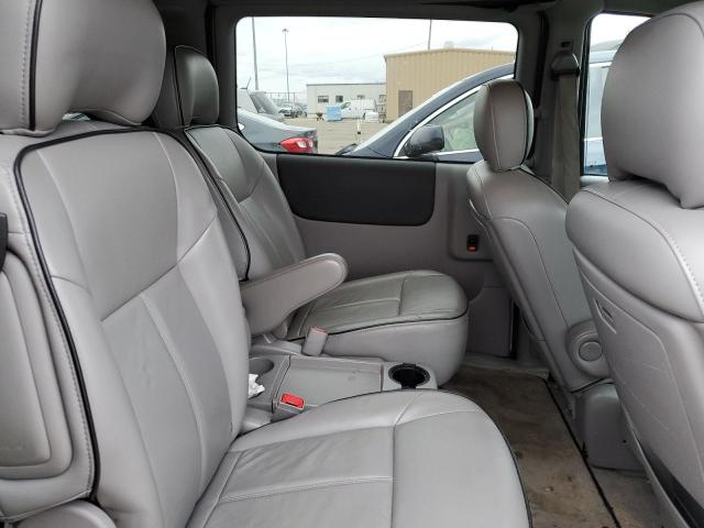 Photo 11 from auction – 2007 BUICK TERRAZA CX with VIN 5GADV33107D201300
