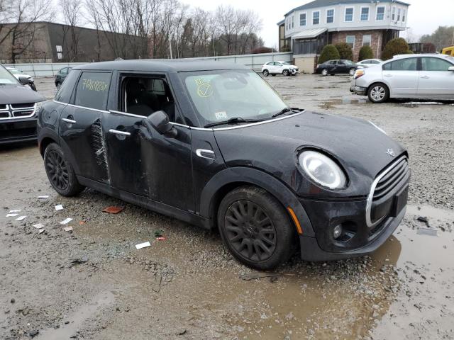 Photo 4 from auction – 2020 MINI COOPER with VIN WMWXU7C09L2M09496