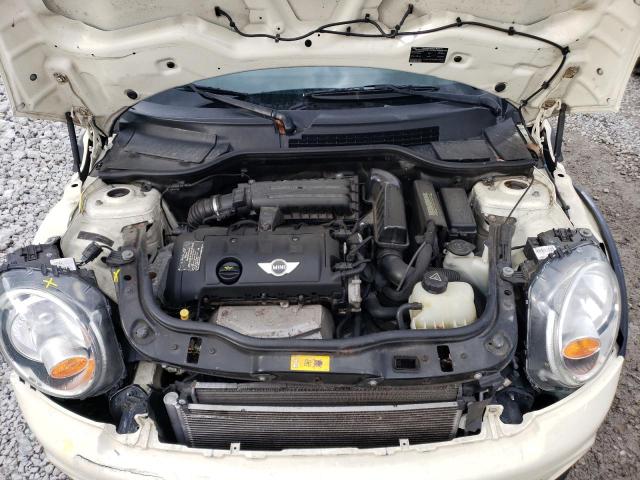 Photo 11 from auction – 2011 MINI COOPER with VIN WMWSU3C53BT092225