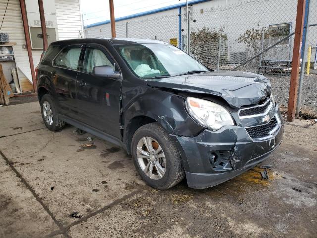 Photo 4 from auction – 2014 CHEVROLET EQUINOX LS with VIN 2GNALAEK1E6188254
