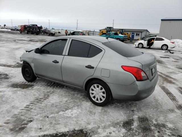 Photo 2 from auction – 2013 NISSAN VERSA S with VIN 3N1CN7AP1DL853361
