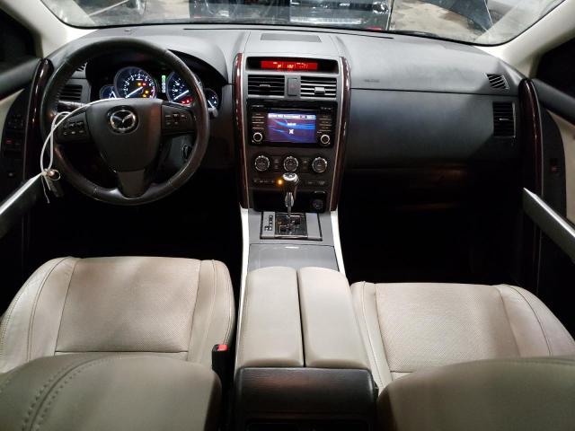 Photo 8 from auction – 2014 MAZDA CX-9 GRAND with VIN JM3TB3DV5E0447078