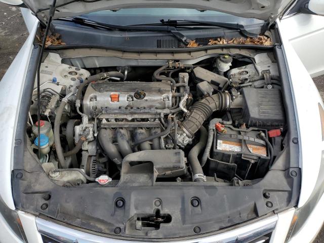 Photo 11 from auction – 2012 HONDA ACCORD LX with VIN 1HGCP2F39CA012654