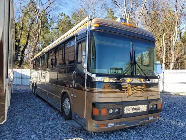 BLUE BIRD MPV 1998 with VIN 1BBCRB982WF078816 - Photo from auction