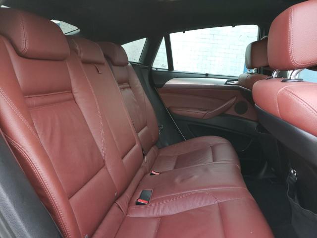 Photo 11 from auction – 2012 BMW X6 XDRIVE3 with VIN 5UXFG2C59CL778436