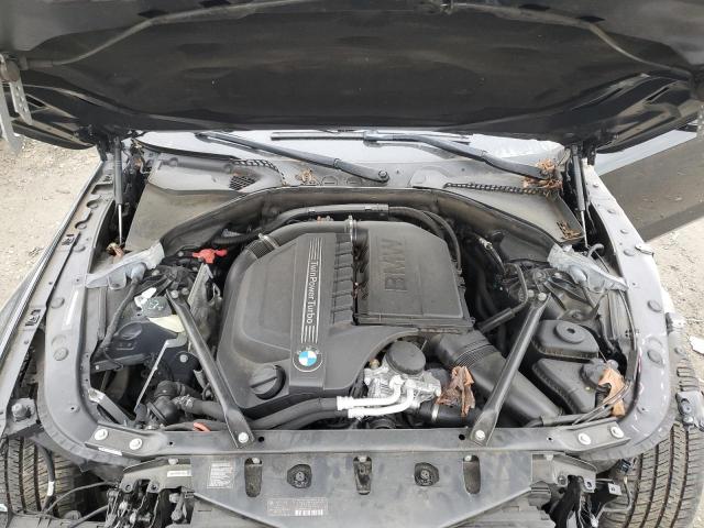 Photo 11 from auction – 2014 BMW 640 XI with VIN WBAYP5C5XEDZ27992