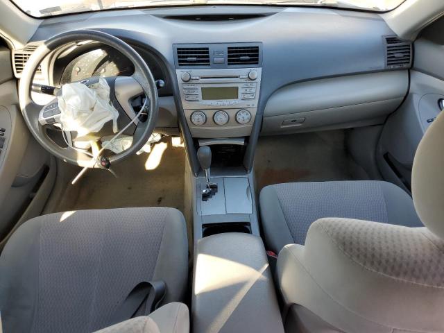 Photo 8 from auction – 2011 TOYOTA CAMRY BASE with VIN 4T1BF3EK2BU120814