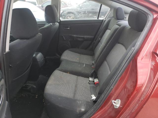 Foto 10 de la subasta – 2009 MAZDA 3 I con VIN JM1BK32F191235746