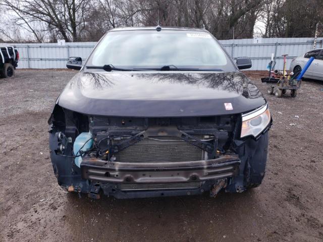 Photo 5 from auction – 2013 FORD EDGE SEL with VIN 2FMDK4JC5DBB46776
