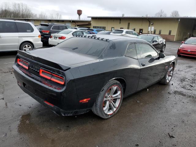 Photo 3 from auction – 2021 DODGE CHALLENGER with VIN 2C3CDZBT3MH631585