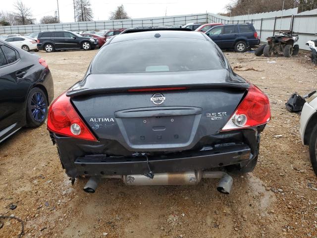 Photo 6 from auction – 2012 NISSAN ALTIMA SR with VIN 1N4BL2EP8CC179091