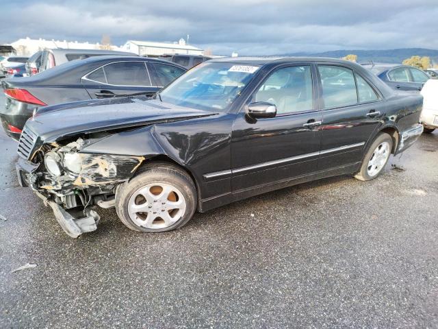 MERCEDES-BENZ E 320 2002 with VIN WDBJF65J12B479073 - Photo from auction