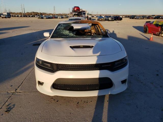 Photo 5 from auction – 2019 DODGE CHARGER R/ with VIN 2C3CDXCTXKH608420