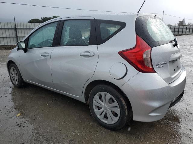 Photo 2 from auction – 2017 NISSAN VERSA NOTE with VIN 3N1CE2CP7HL361813
