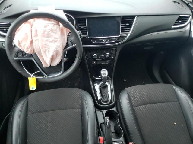 Photo 8 from auction – 2021 BUICK ENCORE PRE with VIN KL4CJESBXMB329203