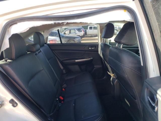 Photo 11 from auction – 2015 SUBARU XV CROSSTR with VIN JF2GPASC7F8249172